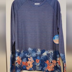 ✨️NWT - Columbia UPF Shirt